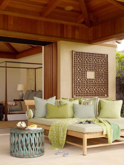 20 Beautiful Outdoor Living Room Designs That Will Delight You 14