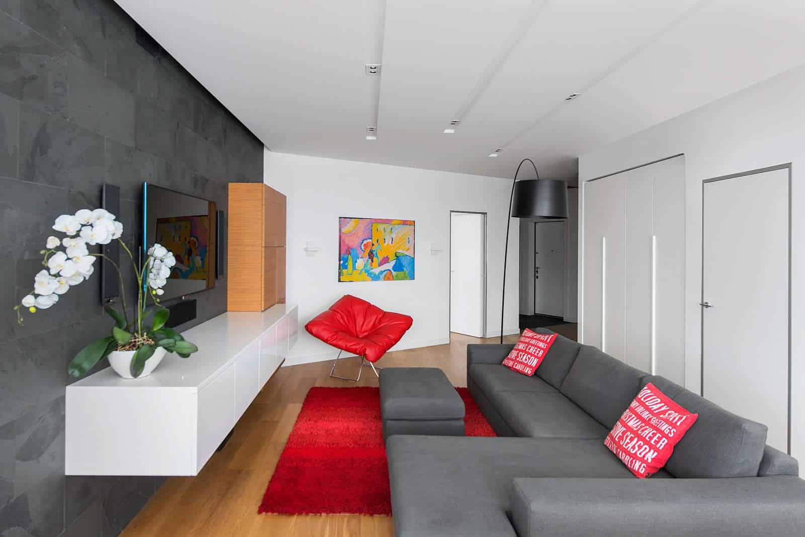 15 Beautiful Modern  Living  Room  Designs  Your Home 