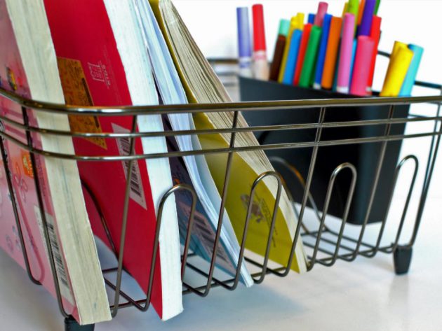 19 Cool Repurposed Storage Ideas That Will Wake Up Your Creativity