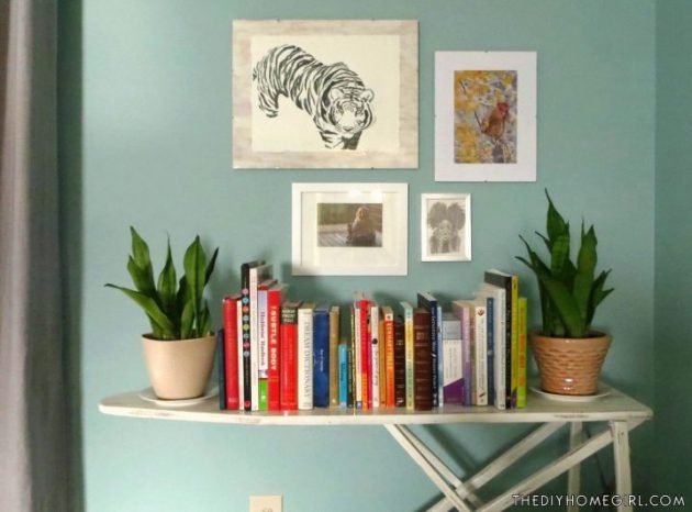 19 Cool DIY Projects To Improve The Look Of Your Home Just In One Day