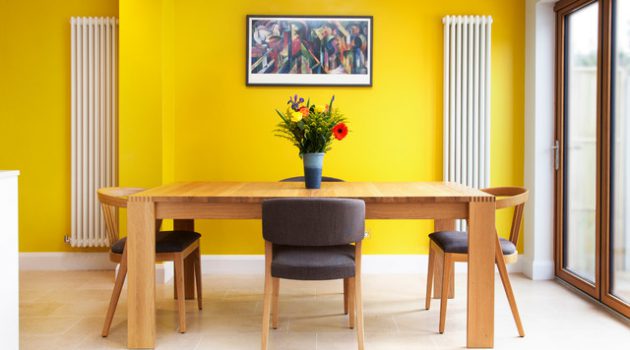 19 Irresistible Dining Room Ideas To Inspire You Today