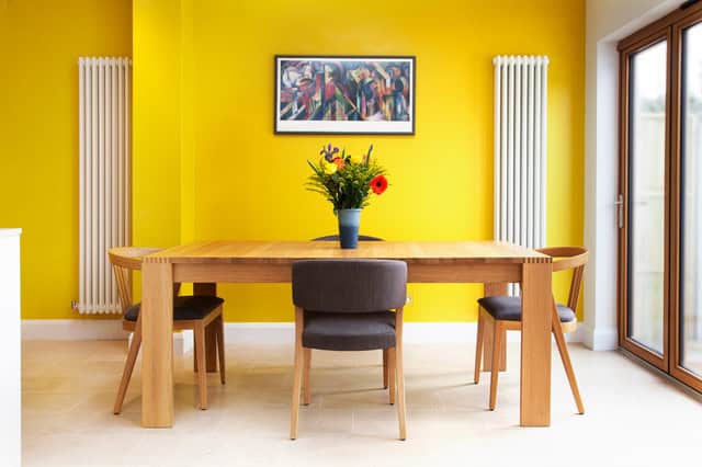 19 Irresistible Dining Room Ideas To Inspire You Today 16