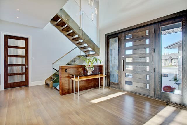 Contemporary Family Living Source