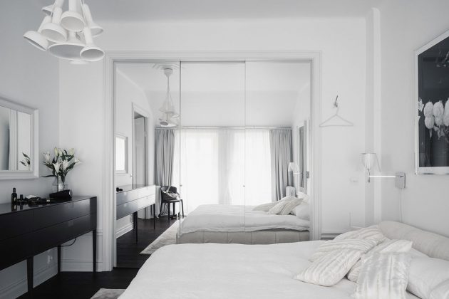 16 Luxurious Modern Bedroom Designs Flickering With Elegance