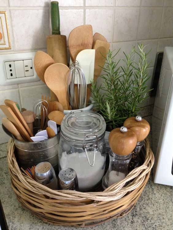 baskets storage small use genius spaces extra source