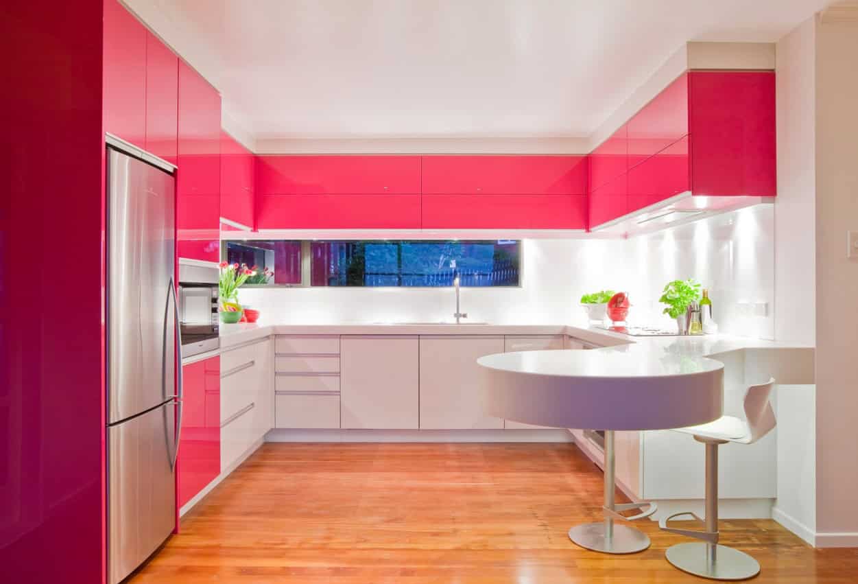 17 Original & Unique Kitchen Designs That Will Blow Your Mind 17