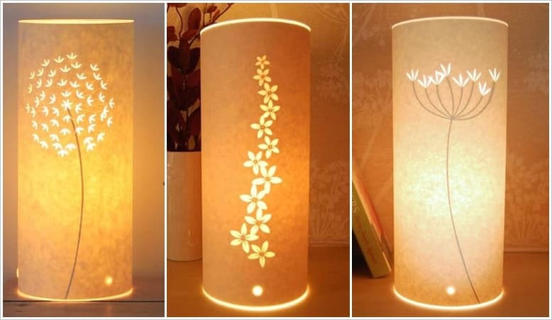 18 Easy-To-Make Lanterns That You Can Do In Your Free Time 17