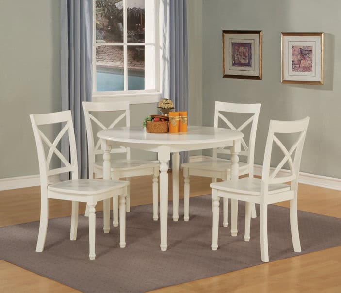 19 Divine Dining Rooms With Wooden Dining Room Set 18