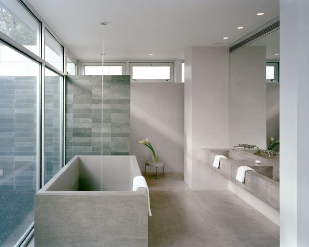 18 Extraordinary Modern Bathroom Interior Designs You'll Instantly Want To Have