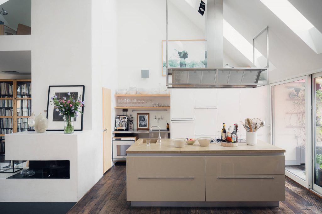 18 Stunning Modern Kitchen Designs That Will Make Your Day