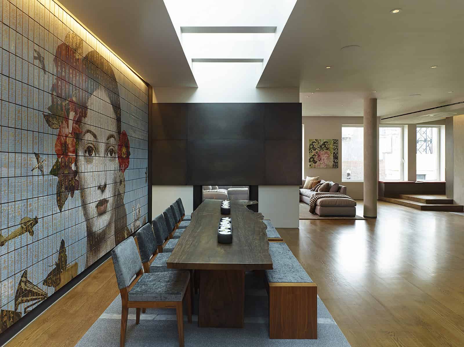 West 27th St., Penthouse, New York, NY 1_West27th