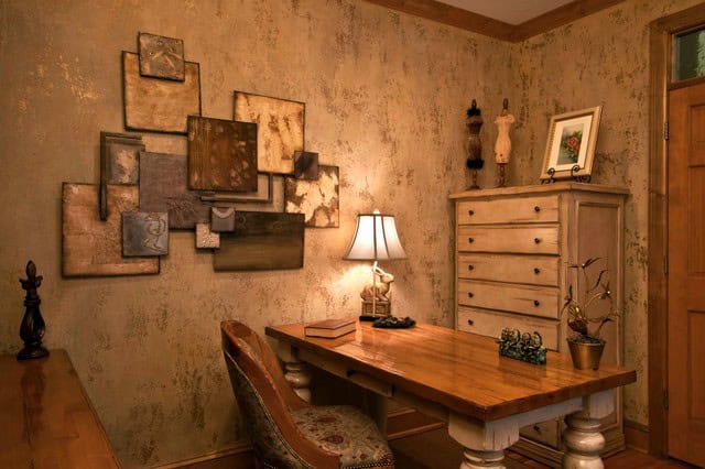 18 Beautiful Home Office Designs With Feminine Allure 18 Beautiful Home Office Designs With Feminine Allure