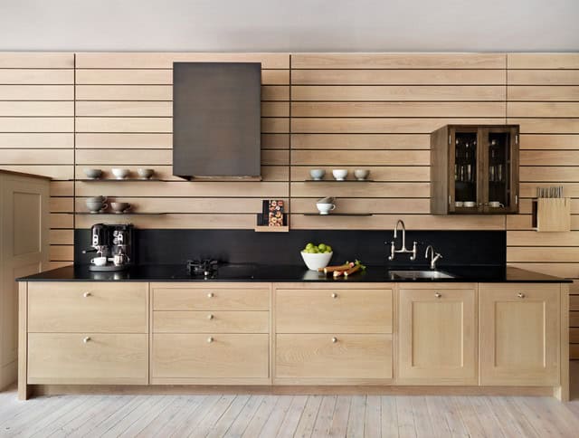17 Timeless Kitchen Design Ideas Made Of Wood Everyone Should See 2