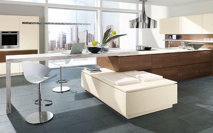 17 Original & Unique Kitchen Designs That Will Blow Your Mind 2