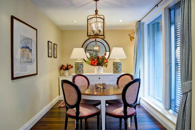 19 Irresistible Dining Room Ideas To Inspire You Today 2
