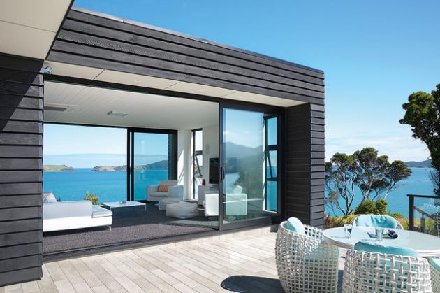 20 Immersive Contemporary Patio Designs That Will Transform Your Outdoor Areas
