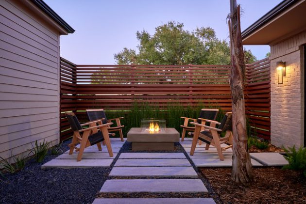20 Immersive Contemporary Patio Designs That Will Transform Your Outdoor Areas