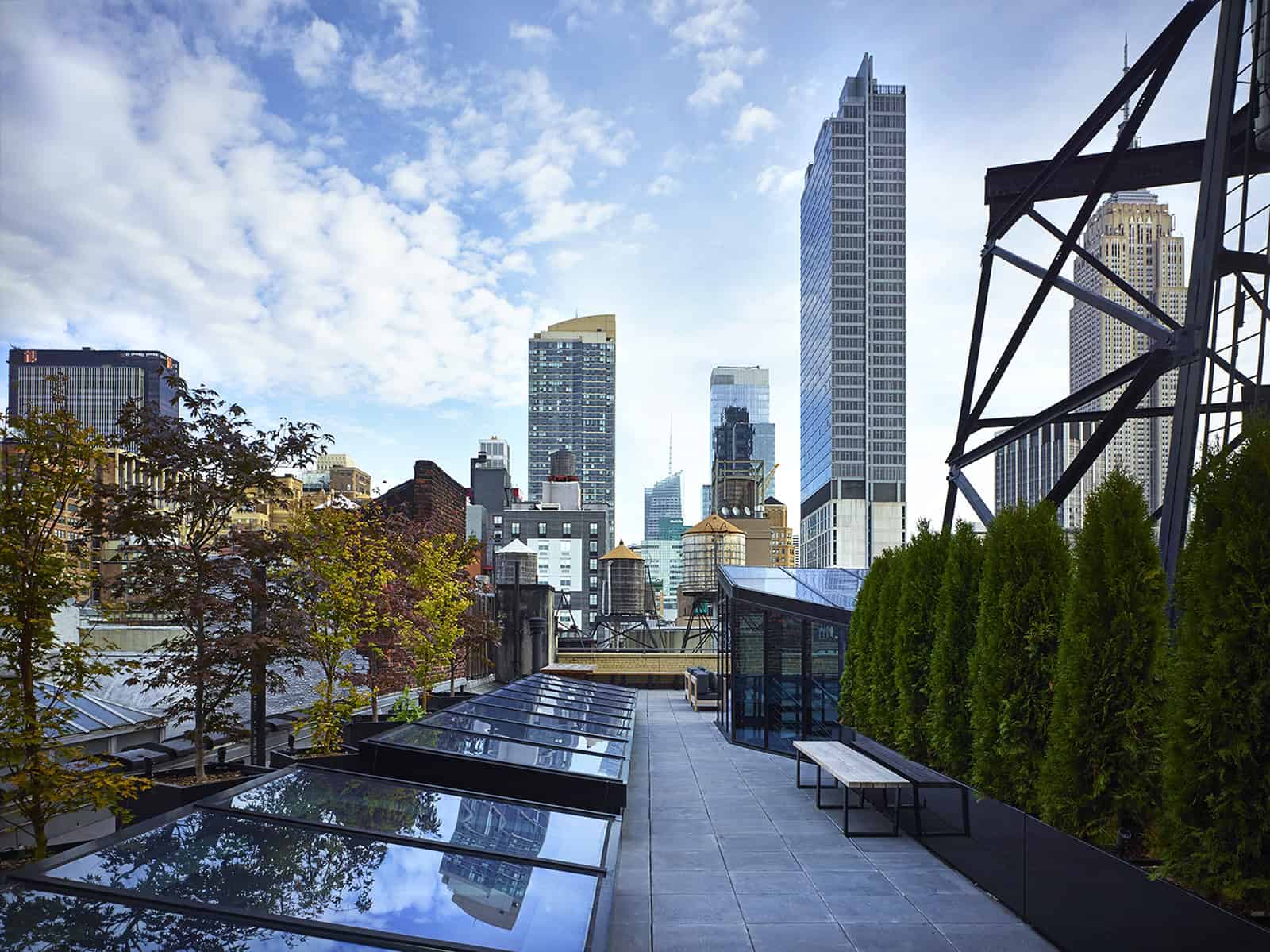 West 27th St., Penthouse, New York, NY 2a_West27th