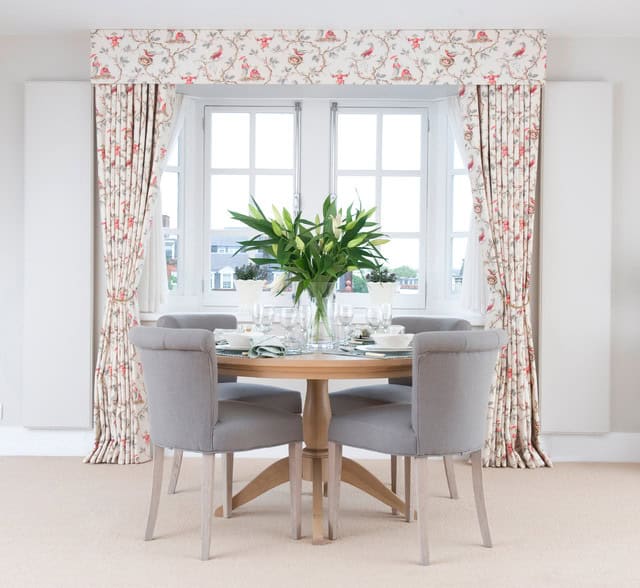 19 Irresistible Dining Room Ideas To Inspire You Today 3