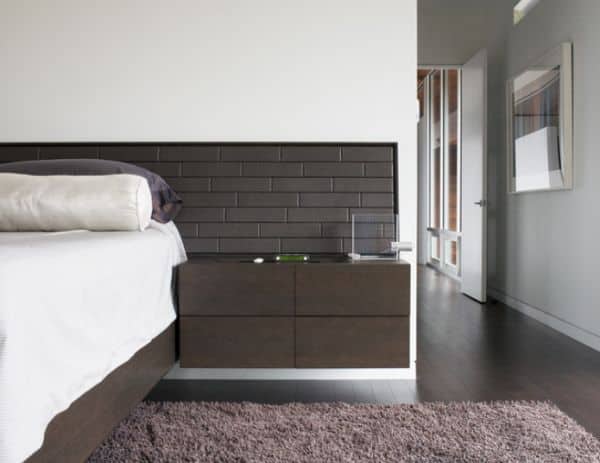 16 Magnificent Bedroom Nightstands To Refresh The Look Of Every Modern Bedroom