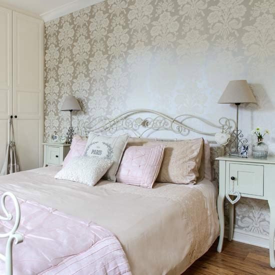 16 Classy Girl's Room Designs In French Style 3