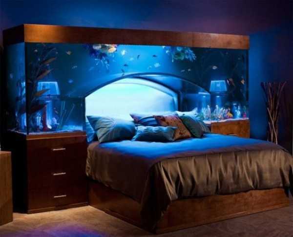 19 Cool &amp; Unique Bed Designs That You Must See