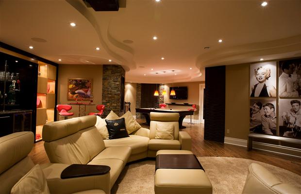 18 Awesome Basement Remodel Ideas That You Have To Try