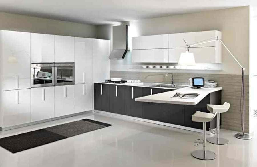 17 Original & Unique Kitchen Designs That Will Blow Your Mind 4