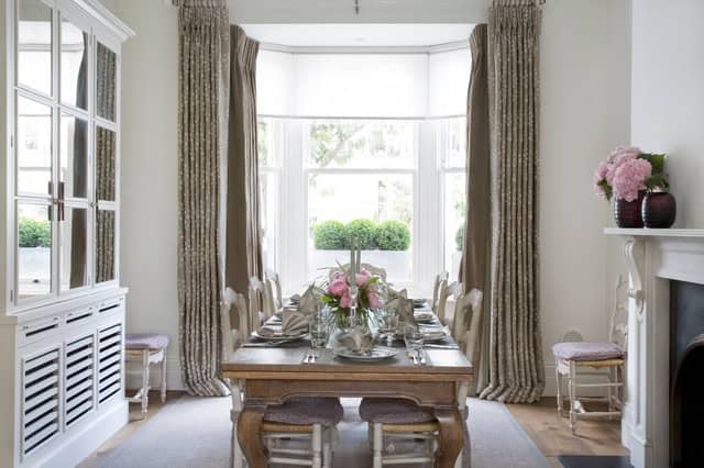 19 Irresistible Dining Room Ideas To Inspire You Today 4