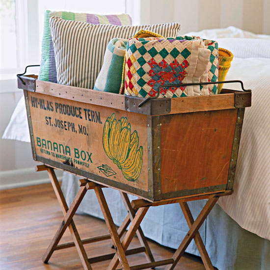 19 Cool Repurposed Storage Ideas That Will Wake Up Your Creativity