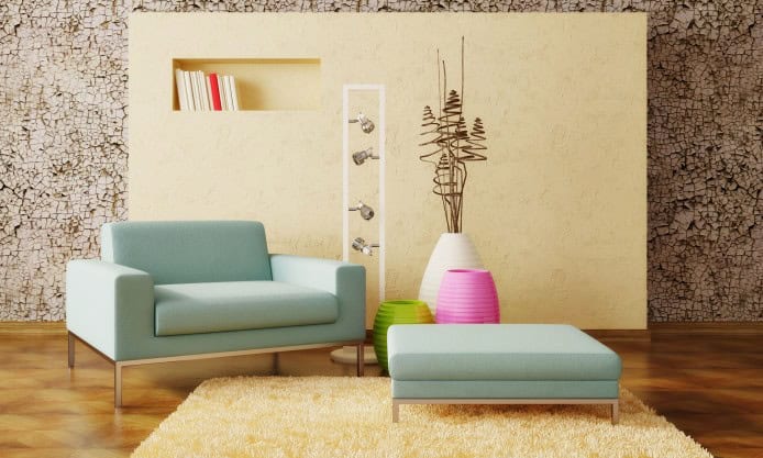 17 Inspirational Examples That Will Help You To Choose The Appropriate Carpet 4