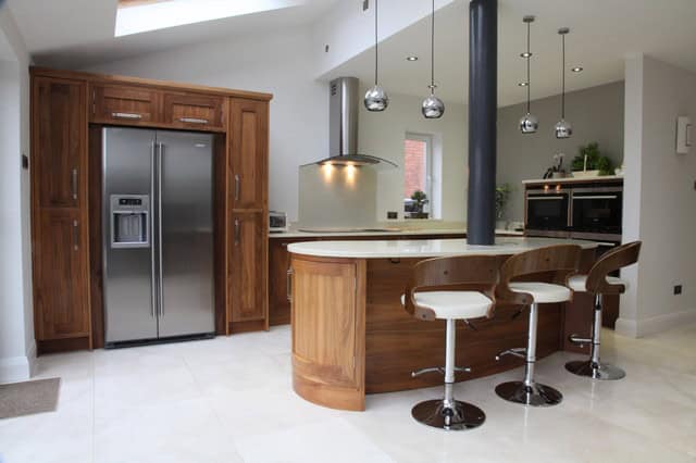 17 Timeless Kitchen Design Ideas Made Of Wood Everyone Should See 5