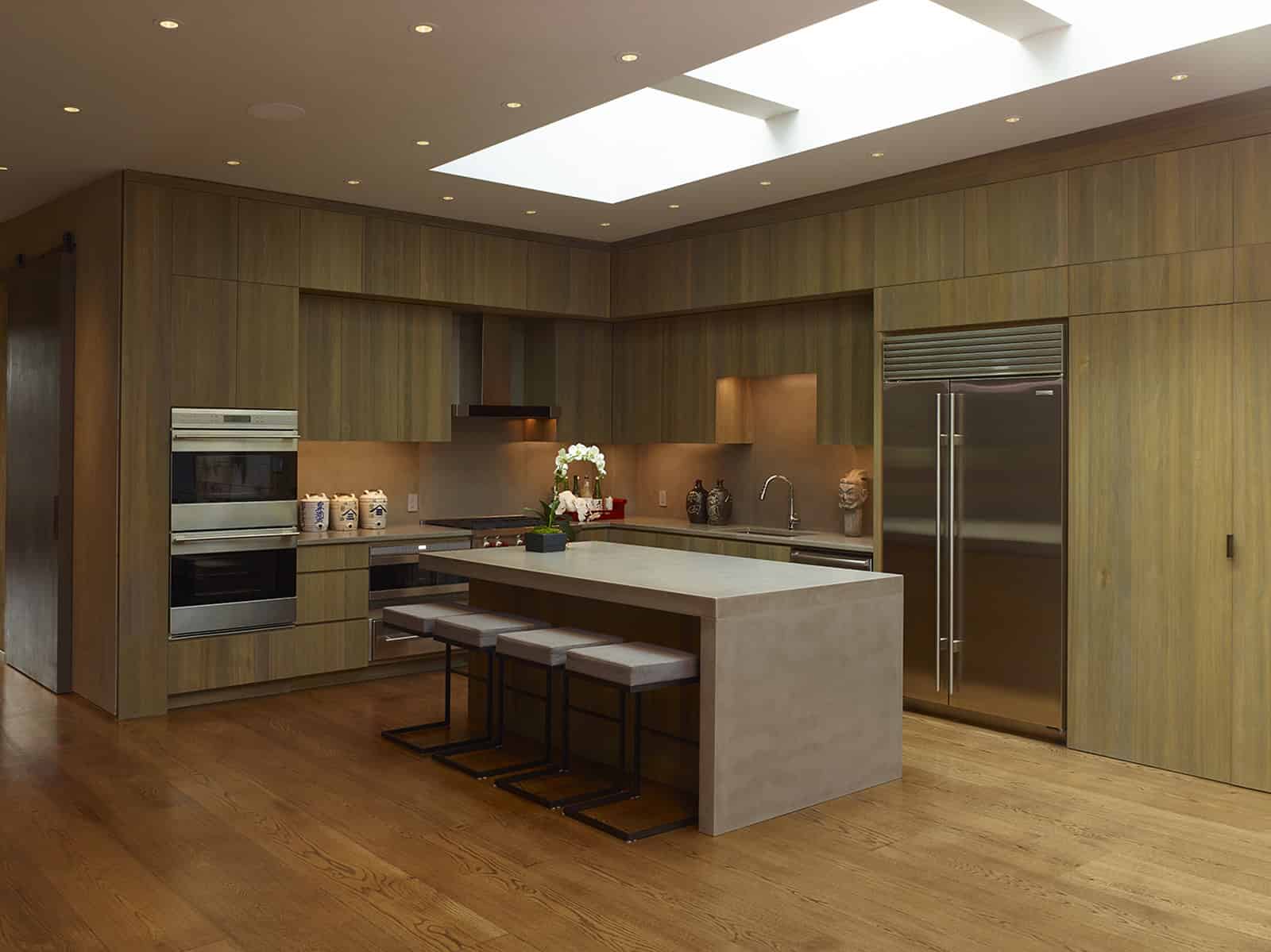 West 27th St., Penthouse, New York, NY 5_West27th