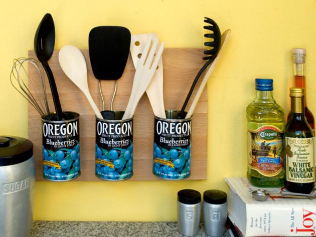 19 Cool Repurposed Storage Ideas That Will Wake Up Your Creativity