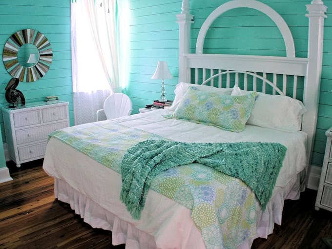 17 Colorful Master Bedroom Designs That Act Pleasing To The Eye 6