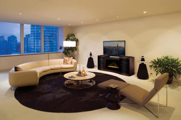 17 Inspirational Examples That Will Help You To Choose The Appropriate Carpet 6