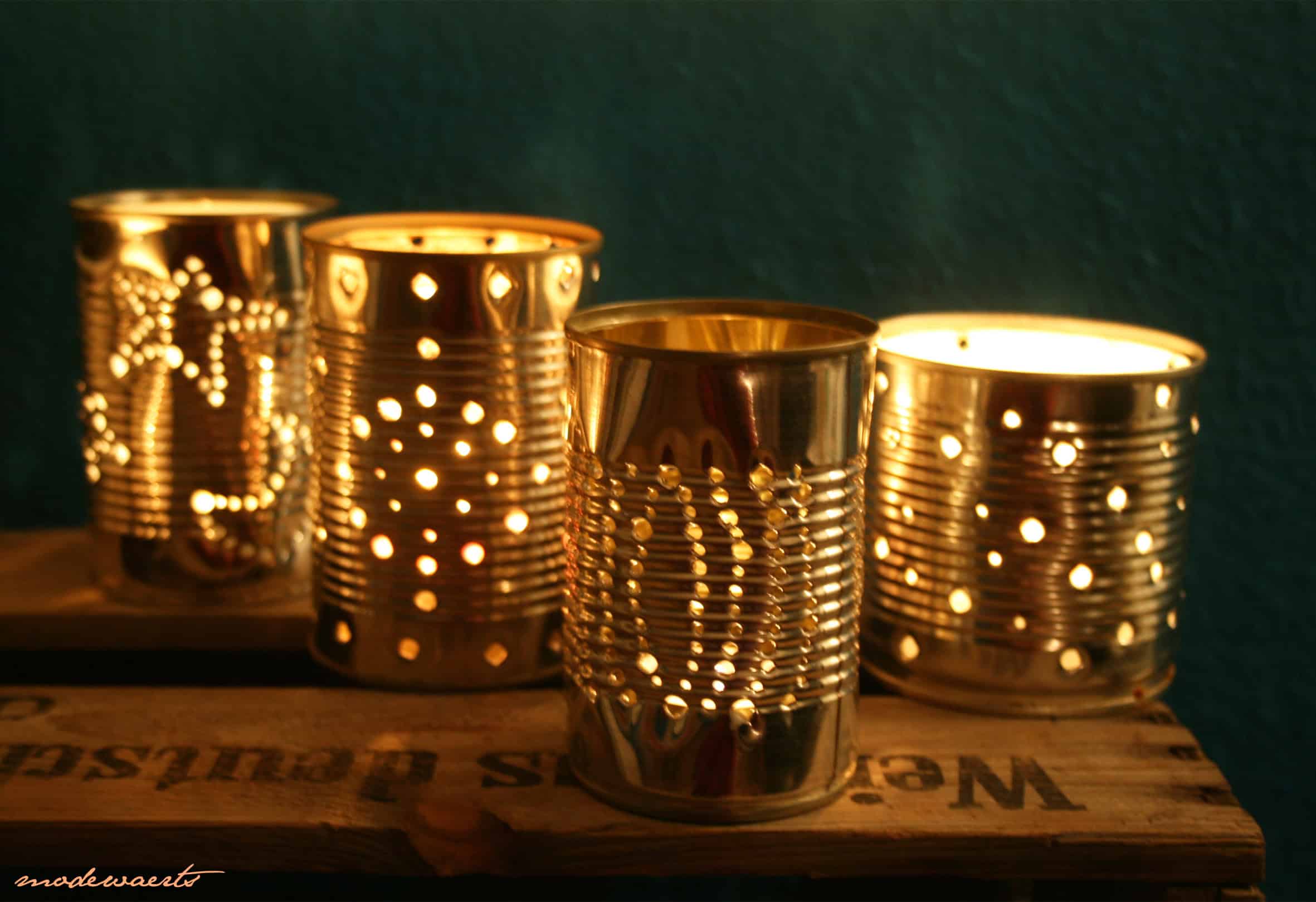 18 Easy-To-Make Lanterns That You Can Do In Your Free Time 7