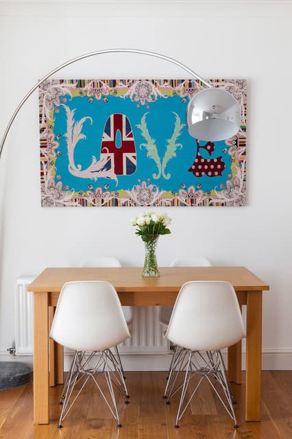 19 Irresistible Dining Room Ideas To Inspire You Today 7