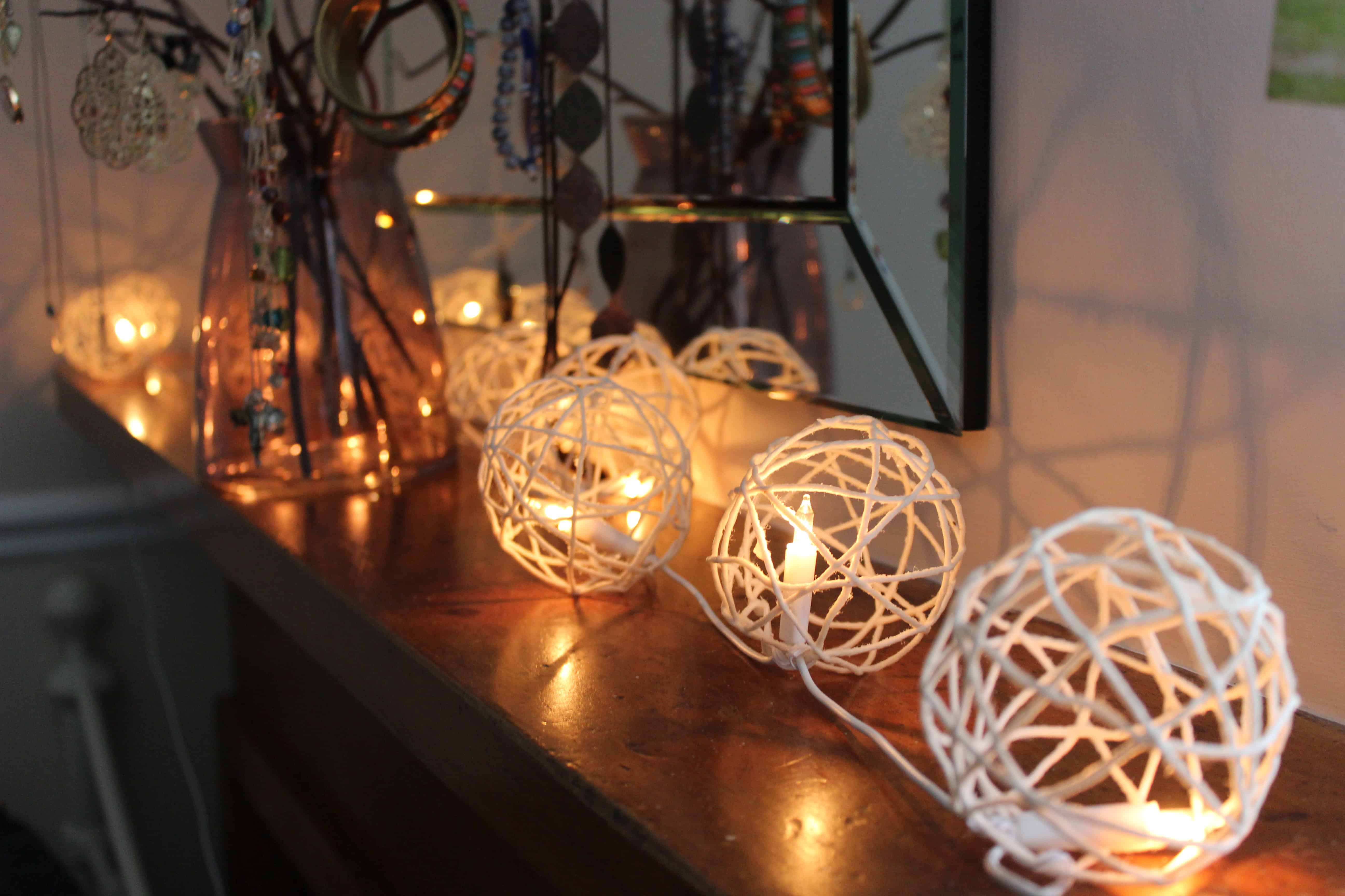 18 Easy-To-Make Lanterns That You Can Do In Your Free Time 8