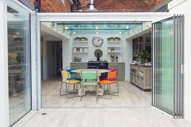 19 Irresistible Dining Room Ideas To Inspire You Today 8