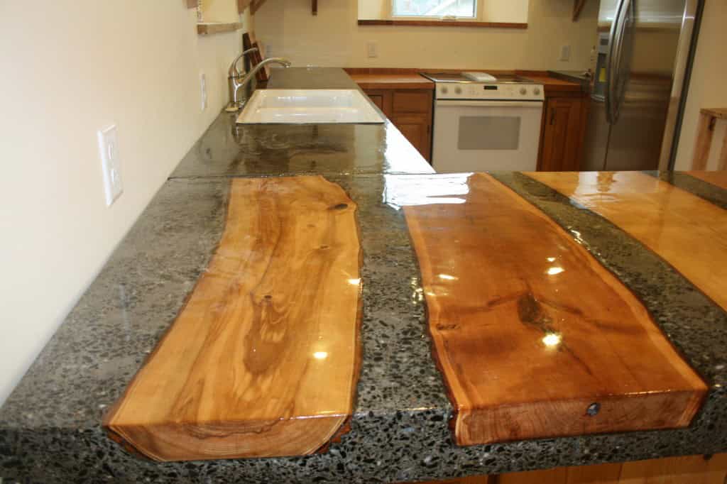 How Much Is Wood Countertop at Alice Jackson blog