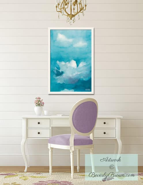 18 Beautiful Home Office Designs With Feminine Allure 18 Beautiful Home Office Designs With Feminine Allure