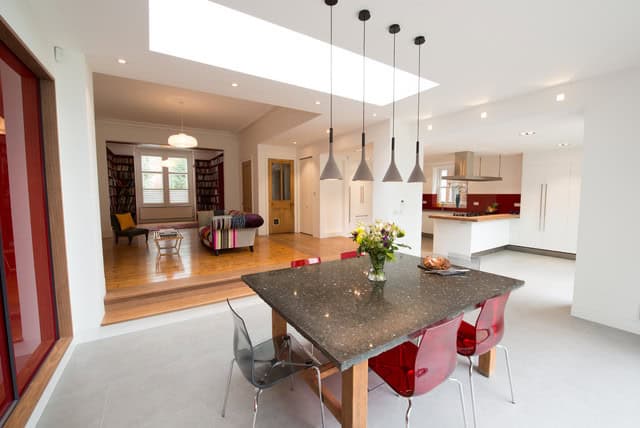 19 Irresistible Dining Room Ideas To Inspire You Today 9