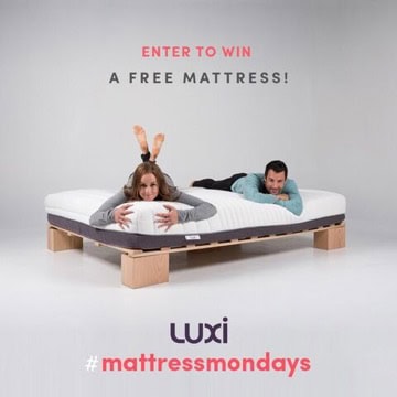 luxy-mattress