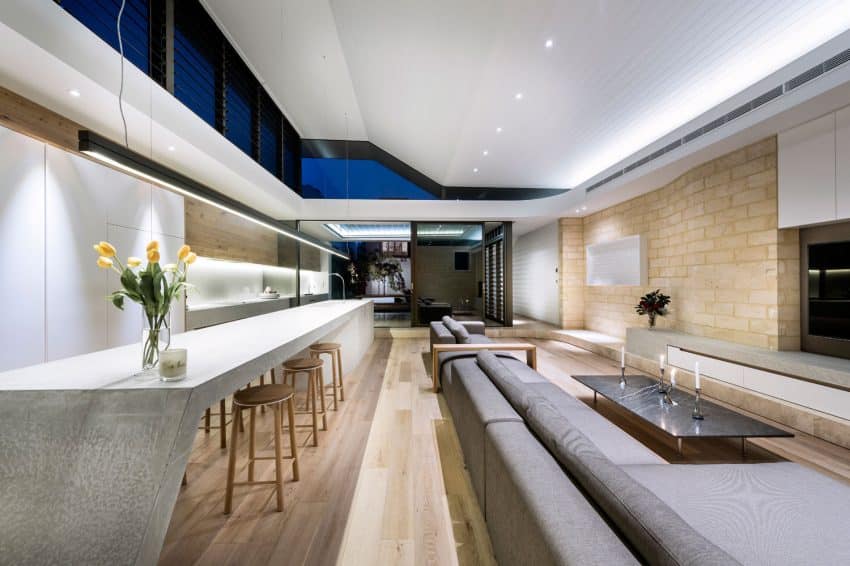 19 Delightful Interior Designs To Motivate You To Decorate Your Dream Home 1