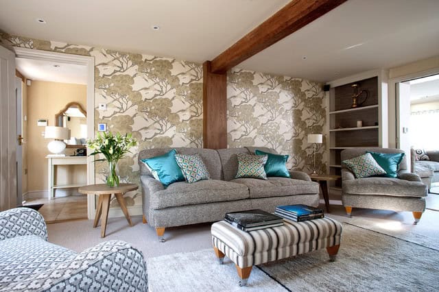 18 Gorgeous Coastal Living Room Designs For Your Inspiration 10