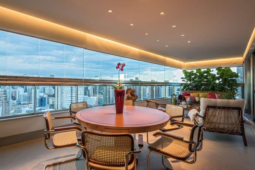 19 Delightful Interior Designs To Motivate You To Decorate Your Dream Home 11