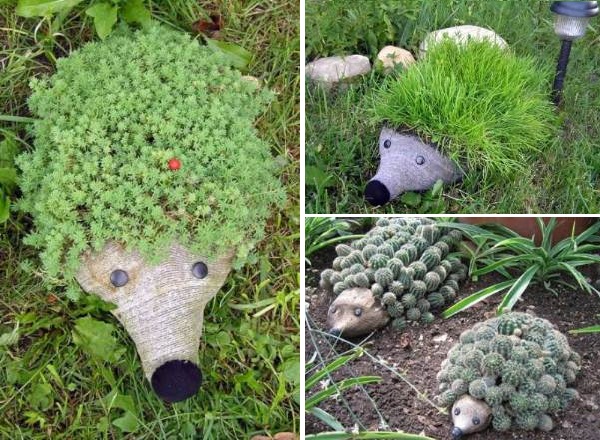 17 Super Fascinating DIY Backyard Projects To Provide More Fun For Your Kids