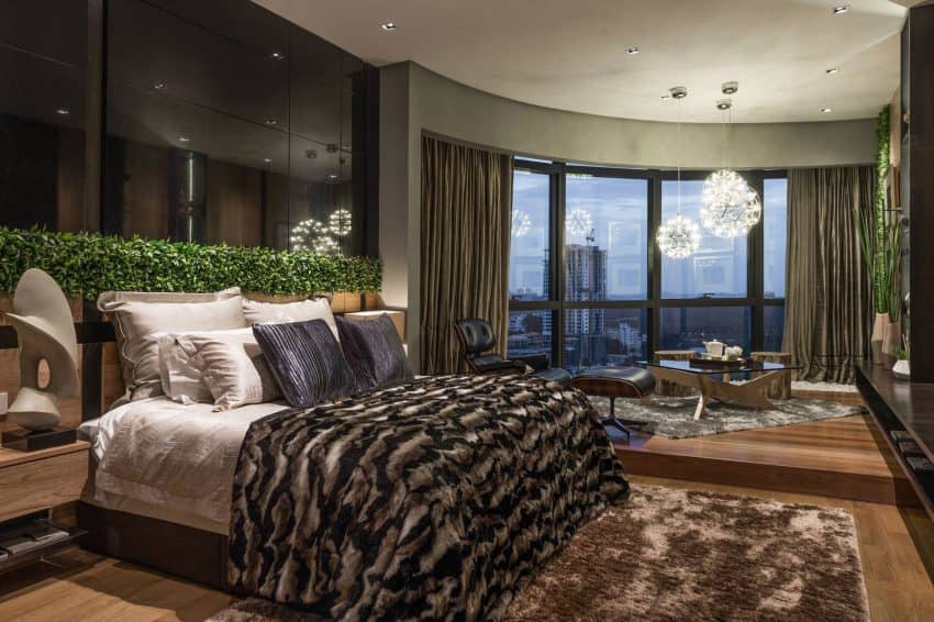 19 Delightful Interior Designs To Motivate You To Decorate Your Dream Home 12