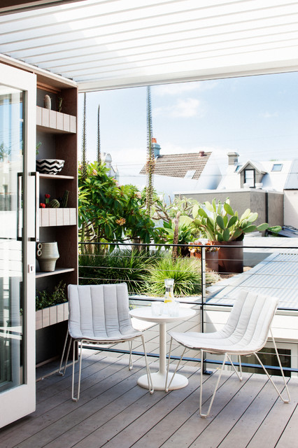 16 Gorgeous Small Balcony Designs In Traditional Style